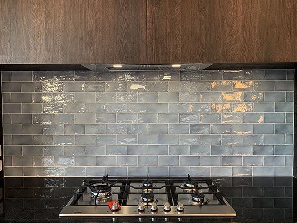 Kitchen Tiling
